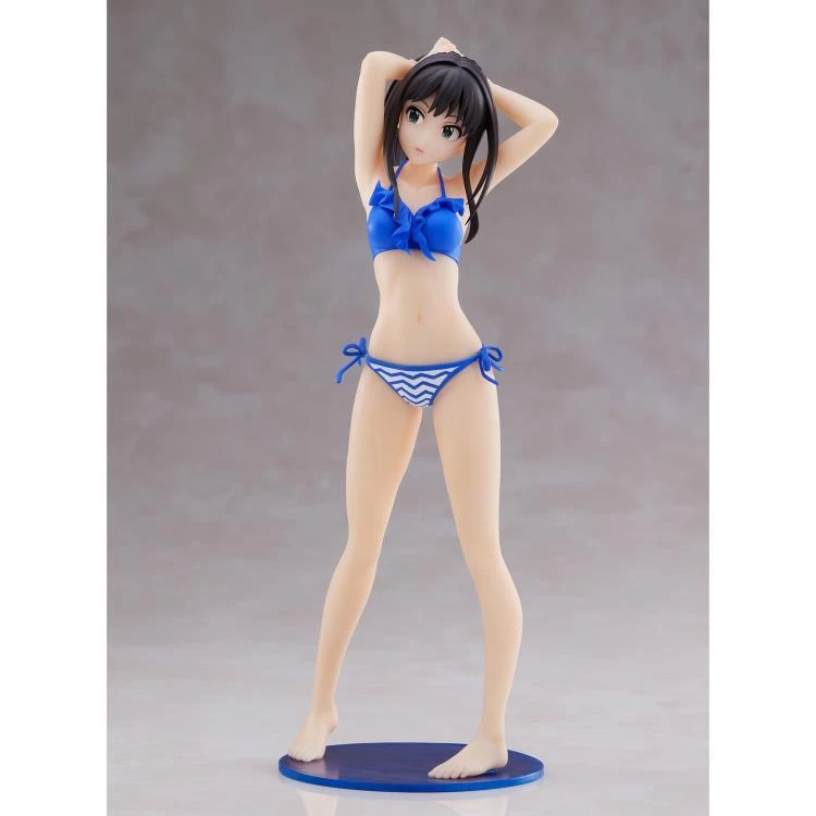 BANPRESTO The Idolmaster - Cinderella Girls - Celestial Vivi 4 BANPRESTO The Idolmaster - Cinderella Girls - Celestial Vivi - Image 2