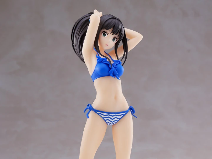 BANPRESTO The Idolmaster - Cinderella Girls - Celestial Vivi 5 BANPRESTO The Idolmaster - Cinderella Girls - Celestial Vivi - Image 3