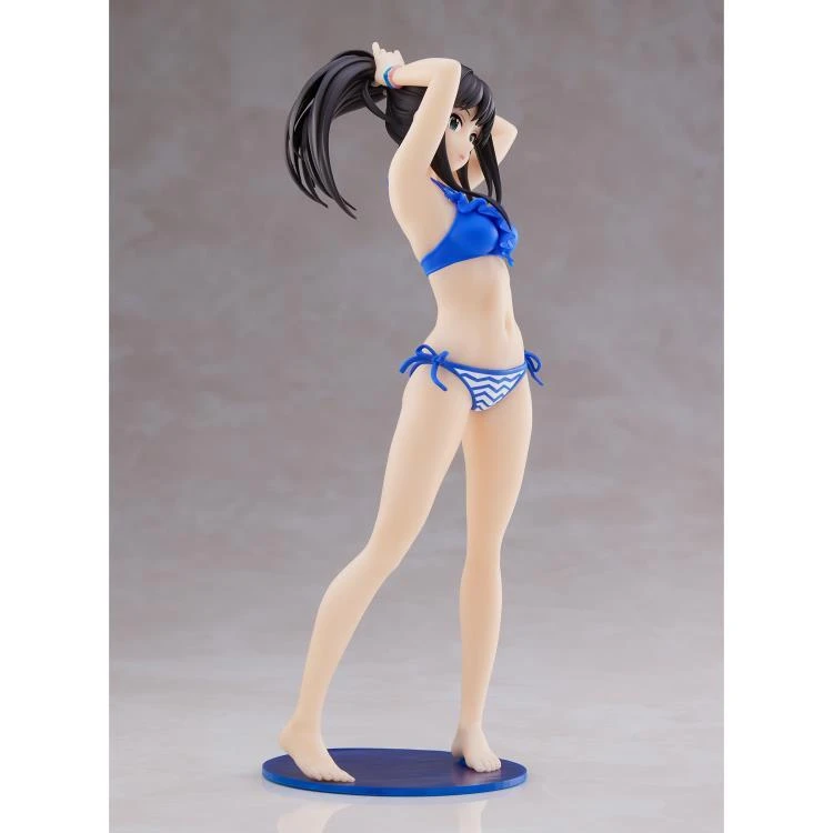 BANPRESTO The Idolmaster - Cinderella Girls - Celestial Vivi 7 BANPRESTO The Idolmaster - Cinderella Girls - Celestial Vivi - Image 5