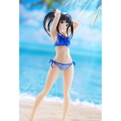 BANPRESTO The Idolmaster - Cinderella Girls - Celestial Vivi 17 BANPRESTO The Idolmaster - Cinderella Girls - Celestial Vivi -Banpresto Sales Store BP19219L 6