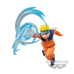BANPRESTO Naruto Effectreme Naruto Uzumaki