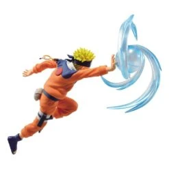 BANPRESTO Naruto Effectreme Naruto Uzumaki -Banpresto Sales Store BP19230L 3