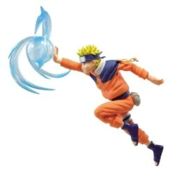 BANPRESTO Naruto Effectreme Naruto Uzumaki -Banpresto Sales Store BP19230L 5