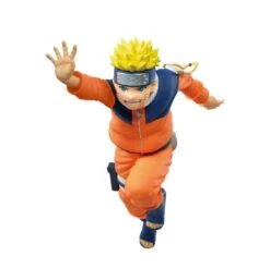BANPRESTO Naruto Effectreme Naruto Uzumaki -Banpresto Sales Store BP19230L 6