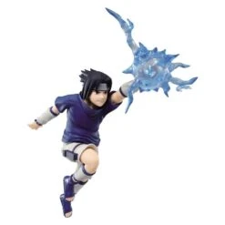 BANPRESTO Naruto Effectreme Sasuke Uchiha -Banpresto Sales Store BP19231L 2