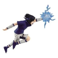 BANPRESTO Naruto Effectreme Sasuke Uchiha -Banpresto Sales Store BP19231L 3