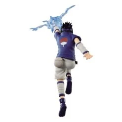 BANPRESTO Naruto Effectreme Sasuke Uchiha -Banpresto Sales Store BP19231L 4