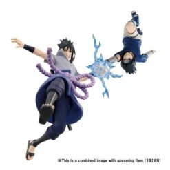 BANPRESTO Naruto Effectreme Sasuke Uchiha -Banpresto Sales Store BP19231L 8