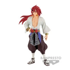 BANPRESTO That Time I Got Reincarnated As A Slime: The Movie