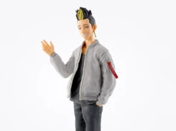 BANPRESTO Tokyo Revengers Shuji Hanma Figure 11 BANPRESTO Tokyo Revengers Shuji Hanma Figure -Banpresto Sales Store BP19247L 2