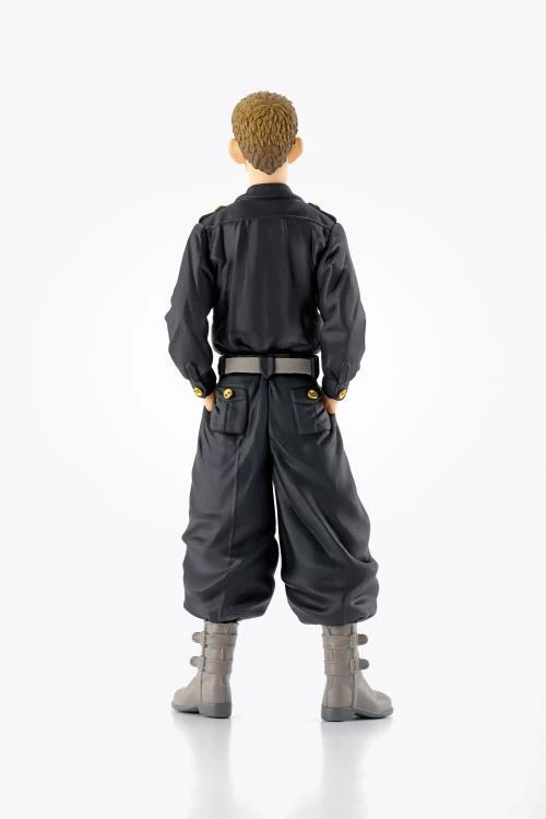 BANPRESTO Tokyo Revengers Ryohei Hayashi Figure 6 BANPRESTO Tokyo Revengers Ryohei Hayashi Figure - Image 4