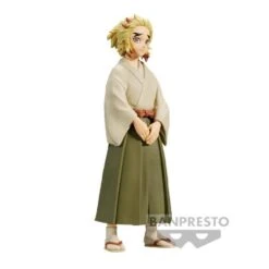 BANPRESTO Demon Slayer: Kimetsu No Yaiba - Vol.26 - Senjuro -Banpresto Sales Store BP19254L 2