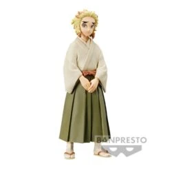 BANPRESTO Demon Slayer: Kimetsu No Yaiba - Vol.26 - Senjuro
