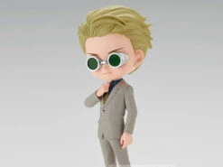 BANPRESTO Jujutsu Kaisen Q Posket Kento Nanami (Ver. A) -Banpresto Sales Store BP19258L 2