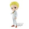 BANPRESTO Jujutsu Kaisen Q Posket Kento Nanami (Ver. B) 2 BANPRESTO Jujutsu Kaisen Q Posket Kento Nanami (Ver. B) -Banpresto Sales Store BP19259L