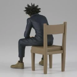 BANPRESTO Jujutsu Kaisen Break Time Collection Vol.2 Megumi 12 BANPRESTO Jujutsu Kaisen Break Time Collection Vol.2 Megumi -Banpresto Sales Store BP19260L 4