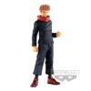 BANPRESTO Jujutsu Kaisen Jukon No Kata Yuji Itadori Figure 2 BANPRESTO Jujutsu Kaisen Jukon No Kata Yuji Itadori Figure -Banpresto Sales Store BP19261L