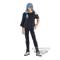 BANPRESTO Jujutsu Kaisen Jukon No Kata Mahito (Ver. B) Figur