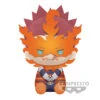 BANPRESTO My Hero Academia Endeavor Big Plush 1 BANPRESTO My Hero Academia Endeavor Big Plush -Banpresto Sales Store BP19265L