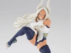 BANPRESTO My Hero Academia The Amazing Heroes Vol.22 Mirko -Banpresto Sales Store BP19267L 2