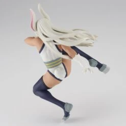 BANPRESTO My Hero Academia The Amazing Heroes Vol.22 Mirko -Banpresto Sales Store BP19267L 4