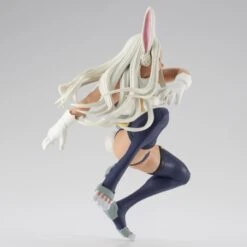 BANPRESTO My Hero Academia The Amazing Heroes Vol.22 Mirko -Banpresto Sales Store BP19267L 5