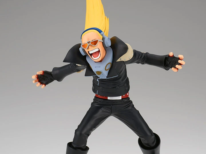 BANPRESTO My Hero Academia The Amazing Heroes Vol.23 Present 5 BANPRESTO My Hero Academia The Amazing Heroes Vol.23 Present - Image 3