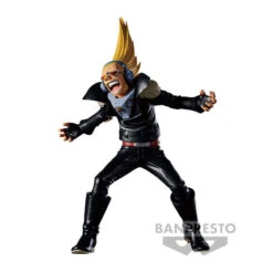 BANPRESTO My Hero Academia The Amazing Heroes Vol.23 Present