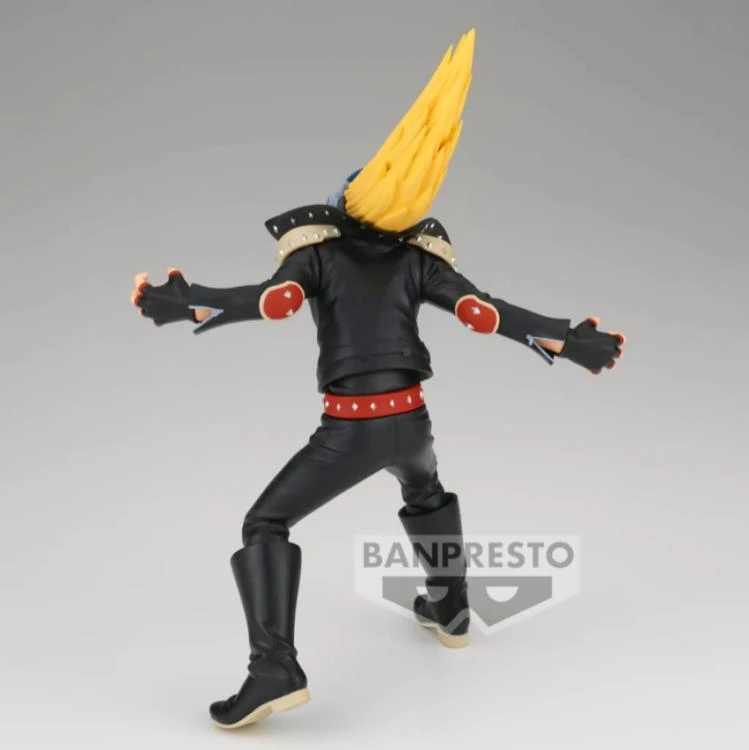 BANPRESTO My Hero Academia The Amazing Heroes Vol.23 Present 7 BANPRESTO My Hero Academia The Amazing Heroes Vol.23 Present - Image 5