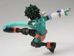 BANPRESTO My Hero Academia The Amazing Heroes Plus Vol.1 Izu -Banpresto Sales Store BP19269L 4