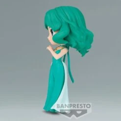 BANPRESTO Sailor Moon Eternal Q Posket Princess Neptune (Ver -Banpresto Sales Store BP19272L 5