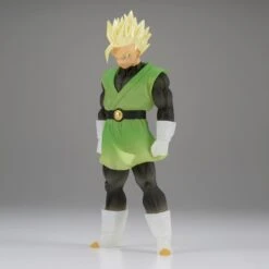 BANPRESTO Dragon Ball Z Clearise Super Saiyan Gohan (Great S -Banpresto Sales Store BP19276L 2