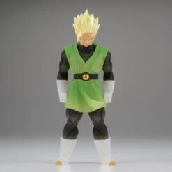 BANPRESTO Dragon Ball Z Clearise Super Saiyan Gohan (Great S