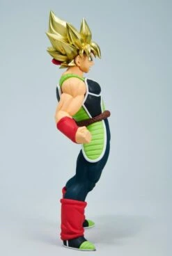 BANPRESTO Dragon Ball Super Blood Of Saiyans Vol.12 Bardock 8 BANPRESTO Dragon Ball Super Blood Of Saiyans Vol.12 Bardock -Banpresto Sales Store BP19277L 2