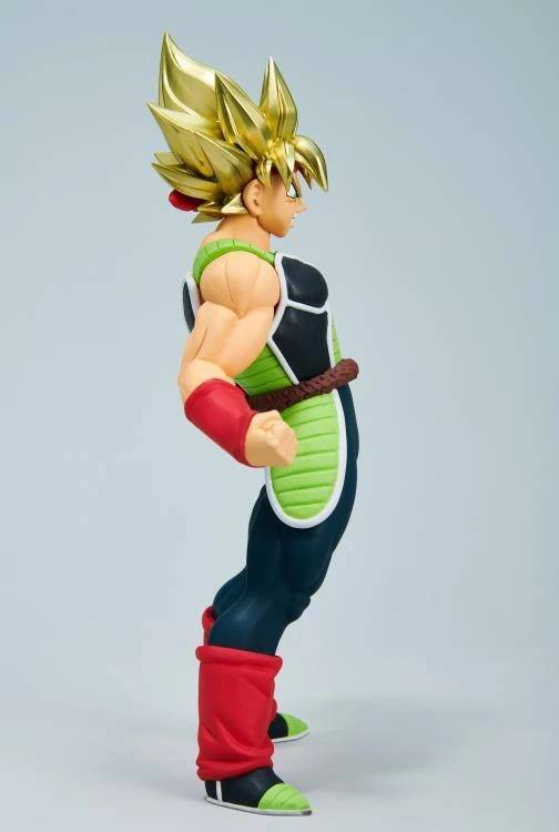 BANPRESTO Dragon Ball Super Blood Of Saiyans Vol.12 Bardock 5 BANPRESTO Dragon Ball Super Blood Of Saiyans Vol.12 Bardock - Image 3