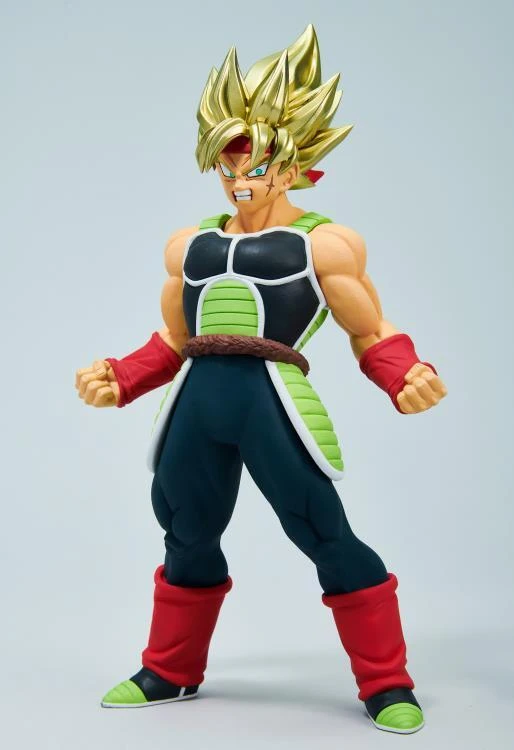 BANPRESTO Dragon Ball Super Blood Of Saiyans Vol.12 Bardock 3 BANPRESTO Dragon Ball Super Blood Of Saiyans Vol.12 Bardock