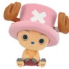 BANPRESTO One Piece - Fluffy Puffy - Chopper (Ver. B)
