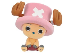 BANPRESTO One Piece - Fluffy Puffy - Chopper (Ver. B)