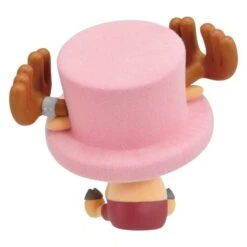 BANPRESTO One Piece - Fluffy Puffy - Chopper (Ver. B) -Banpresto Sales Store BP19279L 3