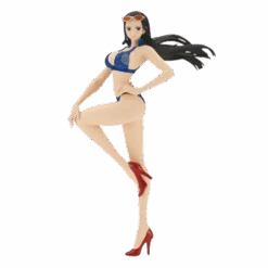 BANPRESTO One Piece Grandline Girls On Vacation Nico Robin (