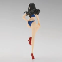 BANPRESTO One Piece Grandline Girls On Vacation Nico Robin ( -Banpresto Sales Store BP19281L 3