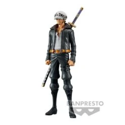 BANPRESTO One Piece Film: Red DXF The Grandline Men Vol.10 T -Banpresto Sales Store BP19283L 3