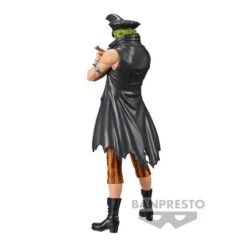 BANPRESTO One Piece Film: Red DXF The Grandline Men Vol.11 B -Banpresto Sales Store BP19284L 4