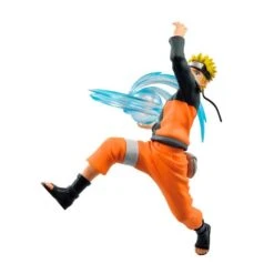 BANPRESTO Naruto: Shippuden - Effectreme - Naruto Uzumaki -Banpresto Sales Store BP19288L 2
