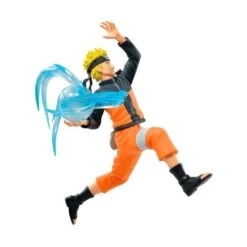 BANPRESTO Naruto: Shippuden - Effectreme - Naruto Uzumaki -Banpresto Sales Store BP19288L 3