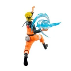 BANPRESTO Naruto: Shippuden - Effectreme - Naruto Uzumaki -Banpresto Sales Store BP19288L 4