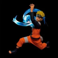 BANPRESTO Naruto: Shippuden - Effectreme - Naruto Uzumaki -Banpresto Sales Store BP19288L 6