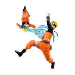 BANPRESTO Naruto: Shippuden - Effectreme - Naruto Uzumaki -Banpresto Sales Store BP19288L 7