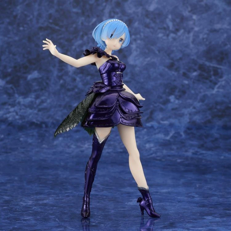 BANPRESTO Re:Zero Starting Life In Another World Dianacht Co 4 BANPRESTO Re:Zero Starting Life In Another World Dianacht Co - Image 2