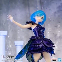 BANPRESTO Re:Zero Starting Life In Another World Dianacht Co 27 BANPRESTO Re:Zero Starting Life In Another World Dianacht Co -Banpresto Sales Store BP19325L 10